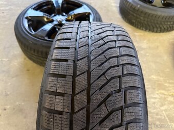 Alu kola Borbet BMW 5x120 R18 - 225/45/18 - 11