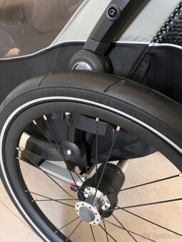 Thule Chariot Lite 1 Agave - 11