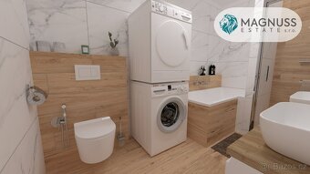 Prodej, byt 3+kk, 94 m2, Ostrava, ul. Na Bunčáku - 11