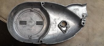ČZ 125 - 11
