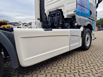 MAN TGX 18.510 4x2 / Intarder / 2021 - 11