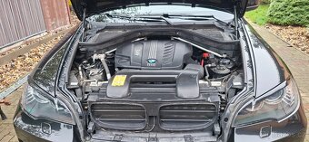 BMW X6 3.0d xDrive E71 180kW r.v.11/2012 - 11