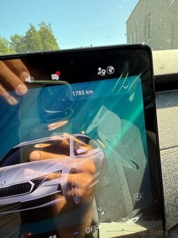 Škoda Octavia IV 1.5 TSI DSG SELECTION 1785km 2025 NOVÝ VŮZ - 11