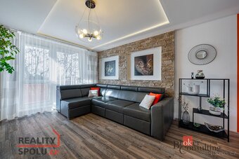 Prodej, byty/3+kk, 76 m2, Slavíčkova 4227/28, 58601 Jihlava, - 11