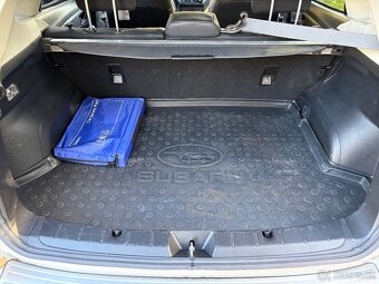 Subaru XV 2.0i 4x4 - 11