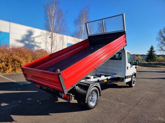 Prodam IVECO DAILY 65C17 2006 6500kg sklopka EURO3 - 11