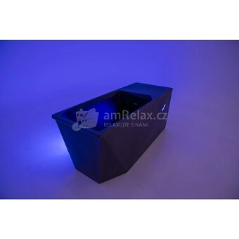 Otužovací vana Dakota - 11