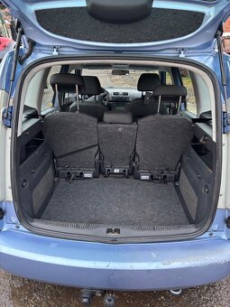 prodám škoda roomster 1.2 benzín - 11