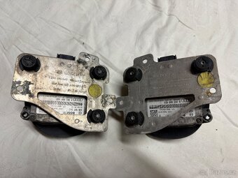 Elektronicke soucastky - Audi A7/A6 - 11