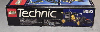 Lego Technic 8082, 90 roky, Na predaj - 11