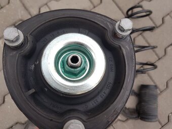 Přední tlumič, pružina Octavia III 5Q0413023GJ - 11