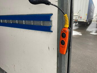 Fiat Ducato 2.3 JTD, 2021, skříň s hydr. čelem, DPH - 11