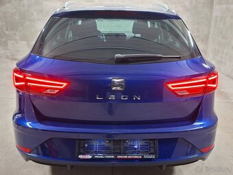 Seat Leon Combi 1.0 TSI, 85kW, r2018, FACELIFT, FULL LED - 11