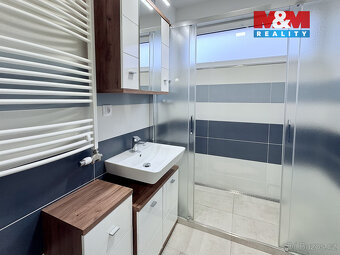 Pronájem bytu 2+kk, 63 m², Pardubice, ul. Pod Vinicí - 11