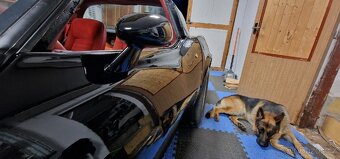 Prodám Chevrolet Corvette c3 1980 - 11