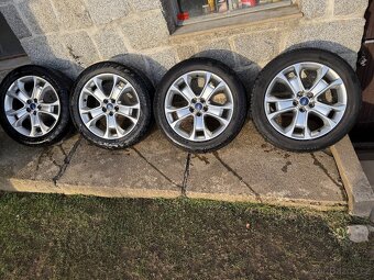 Ford Kuga 2.0TDCI 4x4 - 11