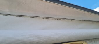 sáčková markýza Thule + stan - 11