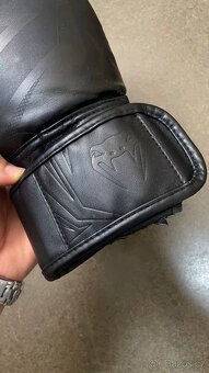 Souprava na boxing - 11