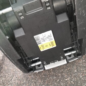 Autosedačka Maxi-Cosi Pebble plus 0-18kg II - 11