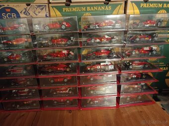 Formule de agostiny. Sbírka - 11