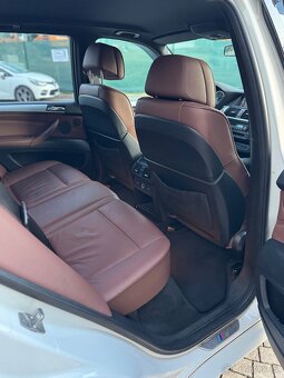 BMW X5 2010 3.0D M Packet - 11