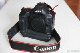 Canon EOS 1D X Mk.II - Telo - 11
