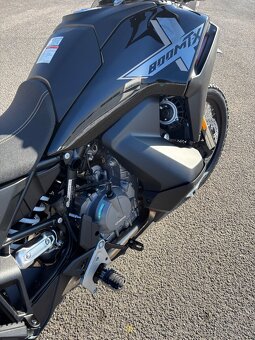 CFMOTO 800MT-X - SKLADEM ihned k odběru - 11