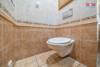 Prodej bytu 3+1, 62 m², Plzeň, ul. Polední - 11