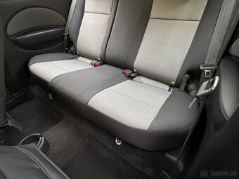 Chevrolet      Aveo 1.2/62kW Benzin + LPG  r.v.2009 - 11