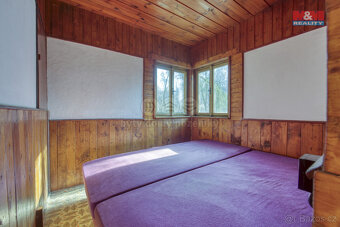Prodej chaty, 70 m², Čerňovice - 11