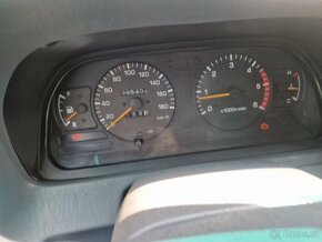 Prodam Toyotu Land Cruiser 95 3,0tdi-92kw 4x4 - 11