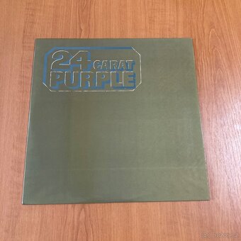 JAPAN LP - Původní vydání TOP STAV cena od 799,- - 11