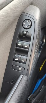 Citroen C4 grand Picasso,ČR, 2.majitel, nový motor - 11