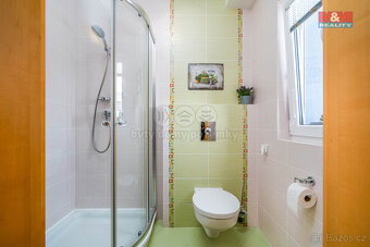 Prodej rodinného domu, 326 m², OV, Praha 10, ul. Kozáková - 11