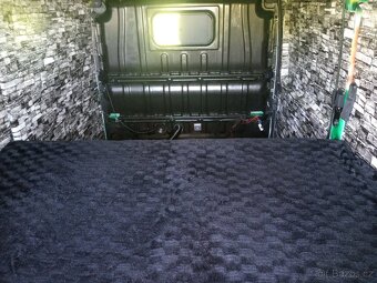 PRODÁM FIAT DUCATO 2.3 JTD RV 2015 BUFÍK POSTEL - 11