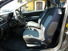 ⭐⭐⭐Fiat Grande Punto 1,2i 16V Dynamic ⭐⭐⭐ - 11