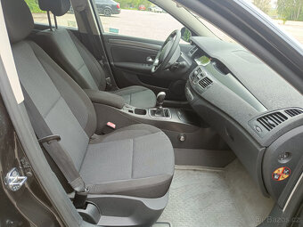 Laguna 3, 2.0dCi, 96kw, verze bez DPF filtru - 11
