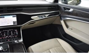 Audi A6 2.0.TDI 150KW - 11