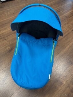 STOKKE BeSafe iZi Go Modular i-Size X1 - 11