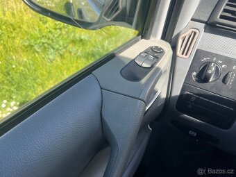 Mercedes Benz Vito 111 CDI W639 - 11