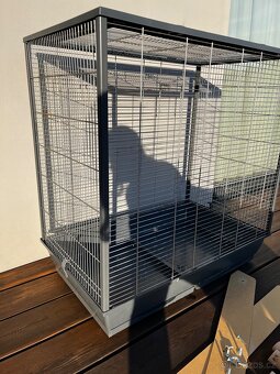 Klec Zolux Neolife XL 80 seda - 11
