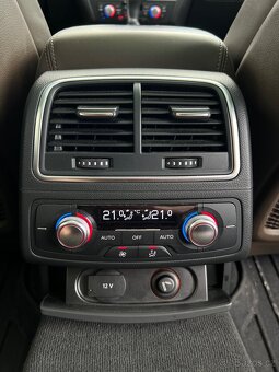 Audi a6 allroad 3.0 Bi-Tdi 230Kw - 11