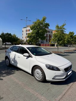 Volvo V40 D2 2015 134 500 km - 11