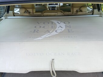 VOLVO XC70 D5 AWD automat OCEAN RACE ČR DPH - 11
