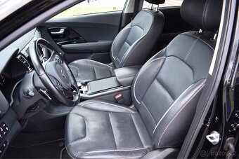 Kia Niro Ev 64kw 2020, vysoká výbava - 11