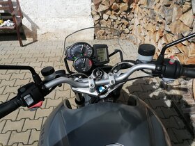 BMW R 1200 R - 11