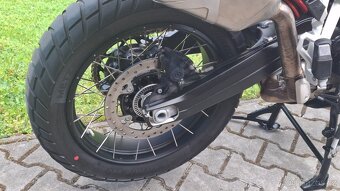BMW F 850 GS - Triple Black - 11