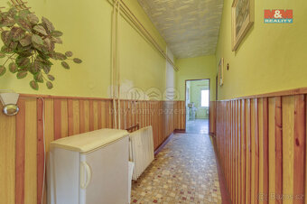 Prodej rodinného domu, 150 m², Bolkov - 11