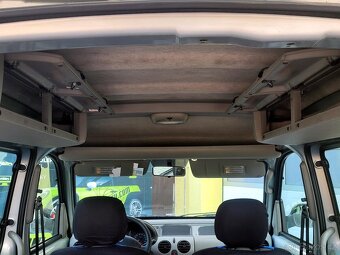 Renault Kangoo, 1,5 dci JEZDÍ DOBŘE - 11