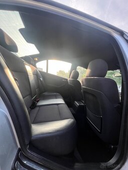 BMW e46 320D 110kw - 11